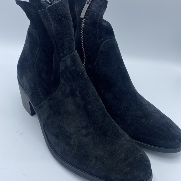 NWOB PAUL GREEN Nicole‎ Bootie Size 7.5 US - Picture 1 of 6